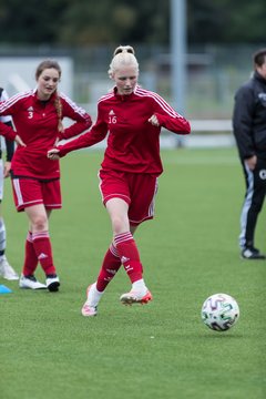 Bild 59 - F FSG Kaltenkirchen - SV Wahlstedt : Ergebnis: 6:1